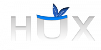 logo HUX